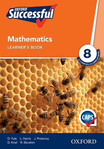 Oxford Successful Mathematics Grade 8 Learners Book ePub3