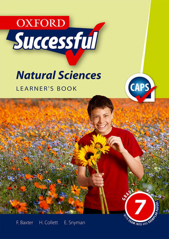 Oxford Successful Natural Sciences Grade 7 Learners Book ePub3
