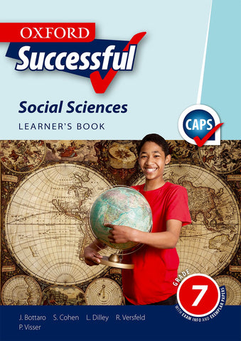 Oxford Successful Social Sciences Grade 7 Learner’s Book ePub3