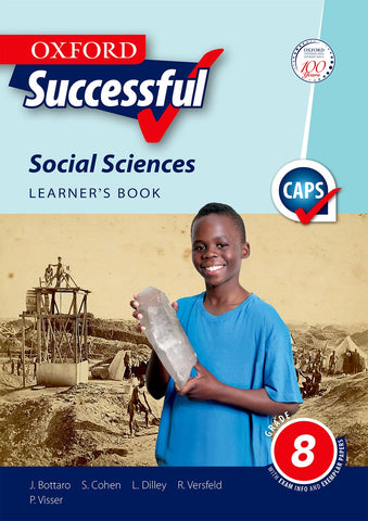 Oxford Successful Social Sciences Grade 8 Learner’s Book ePub3