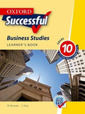 Oxford Successful Business Studies Grade 10 Learner’s Book (e-PDF)