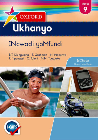 Oxford Ukhanyo IBanga 9 INcwadi yoMfundi ePDF