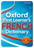 Oxford First Learner's French Dictionary 2010