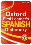 Oxford First Learner's Spanish Dictionary 2010