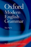 Oxford Modern English Grammar (H)