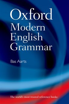 Oxford Modern English Grammar (H)