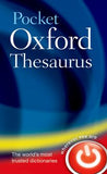 Pocket Oxford Thesaurus (H)