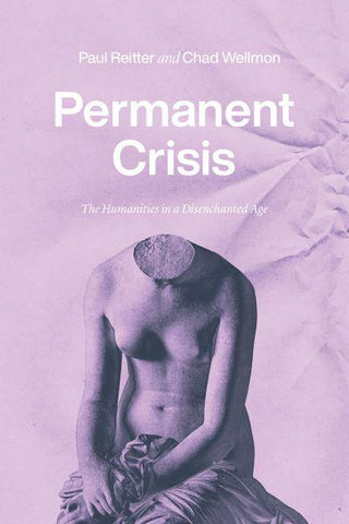 PERMANENT CRISIS