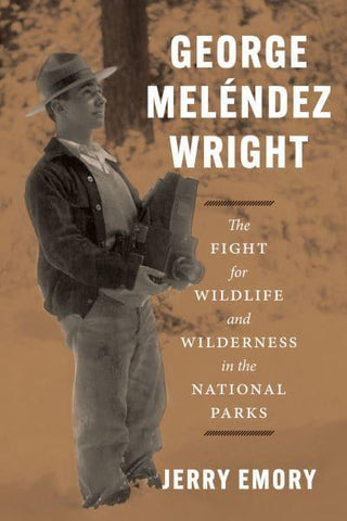 GEORGE MELENDEZ WRIGHT