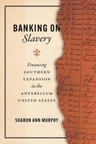 BANKING ON SLAVERY