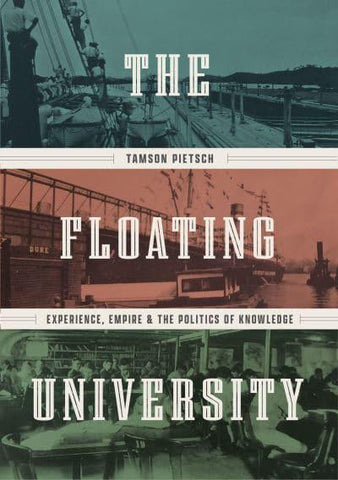 FLOATING UNIVERSITY