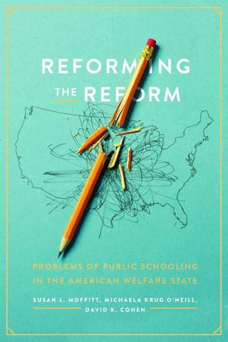 REFORMING THE REFORM