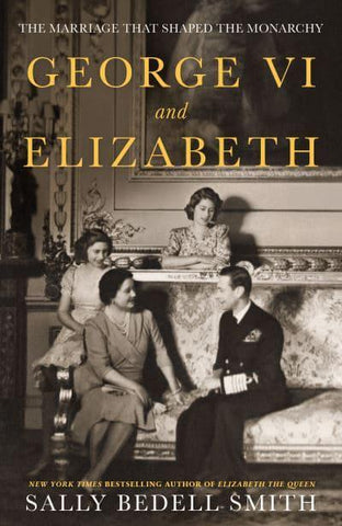 GEORGE VI & ELIZABETH
