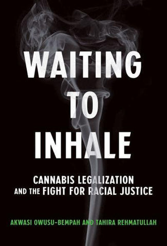 WAITING TO INHALE