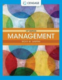 MANAGEMENT 13th Edition