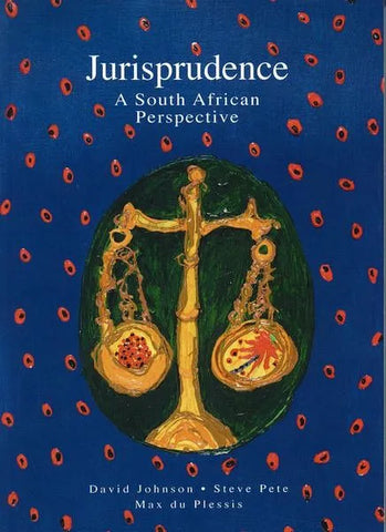Jurisprudence – A South African Perspective