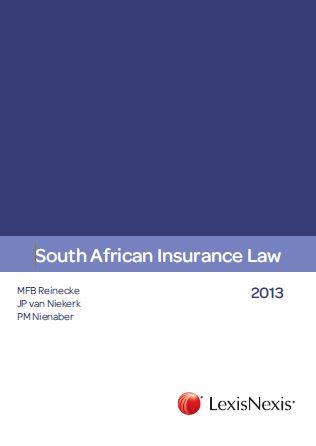 South African Insurance Law