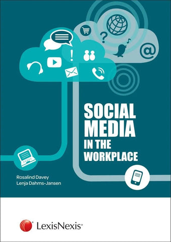 Social Media in the Workplace (e-book)