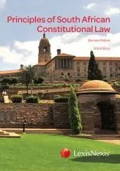 Principles of South African Constitutional Law (e-book)