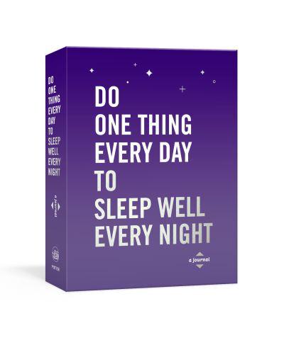 TO SLEEP WELL EVERY NIGHT