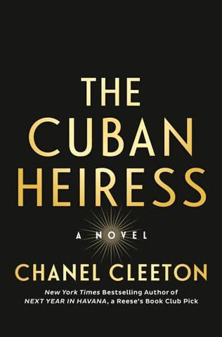 CUBAN HEIRESS