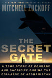 SECRET GATE
