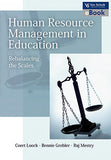 Human resource management in education (e-book).