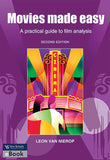 Movies made easy - a practical guide to film analysis 2/e (e-book)