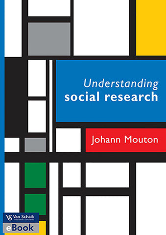 Understanding social research (ePub)