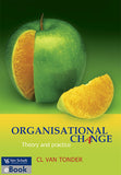 Organisational change - theory and practice (e-book)