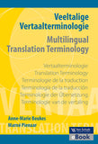 Veeltalige vertaalterminologie / Multilingual translation terminology (ePub)
