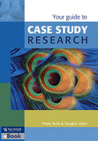 Your guide to case study research (ePub)