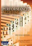 Performance auditing - a step-by-step approach 2/e (e-book)