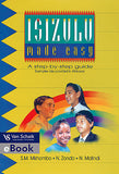 isiZulu made easy - a step-by-step guide (e-book).