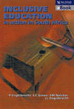 Inclusive education in action in South Africa (e-book)