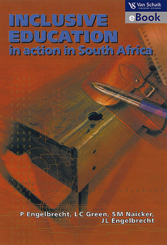 Inclusive education in action in South Africa (e-book)