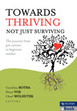 Towards thriving; not just surviving (ePub)