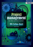 Project management for the service sector (e-book)