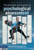 Principles and practice of psychological assessment; The 3/e (e-book)