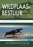 Wildplaasbestuur 5 (ePub)