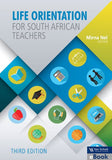 Life orientation for South African teachers 3/e (e-book)