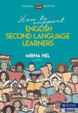 How to support English second language learners 2/e (EPUB)