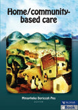 Home/community-based care (e-book)