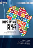 Improving public policy for sustainable development impact in the digital era (e-book)