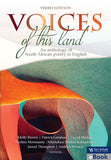 Voices of this Land - An anthology of South African poetry in English 3/e (ePub)