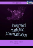 Integrated marketing communication 5/e (e-Pub)