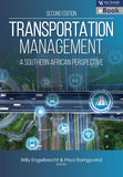 Transportation management 2: A South African perspective (ePub)