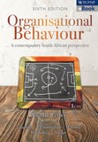 Organisational behaviour 7/e (e-book)