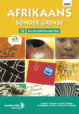 Afrikaans sonder grense Eerste Addisionele Taal Graad 12 Leerderboek ePDF (1-year licence)