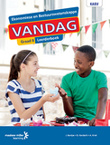 Ekonomiese en Bestuurswetenskappe Vandag Graad 8 Leerderboek ePDF (1-year licence)